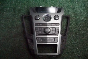 2010 2011 2012 2013 2014 CTS CADILLAC HEATER AC CONTROL OEM14780443 - Picture 1 of 5