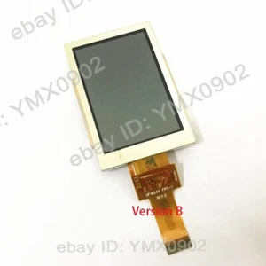 LCD Screen Display For GPSMAP 62 62S 62SC 62C 78 78S 78SC 78C DF1624X FPC #D1 - Picture 1 of 4