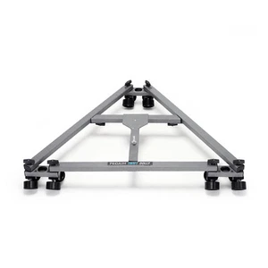 Proaim Swift Video Camera Track Dolly System for Filmmakers - Photo 1 sur 11
