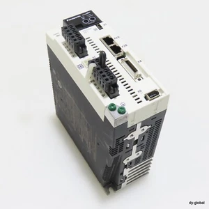 PANASONIC Used MCDLN35BE 750W AC SERVO DRIVER DRV-I-3320=9B13 - Picture 1 of 12