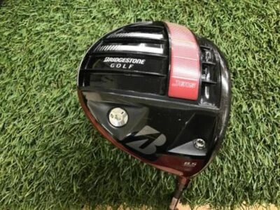 Golf Driver Bridgestone J815 Tour AD TX2-6 (S) 8.5 45.5inch JAPAN - Image 1 of 4