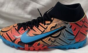 Nike South Mexico City Mercurial Superfly 7 Academy TF Shoes. Youth Size: 6.5