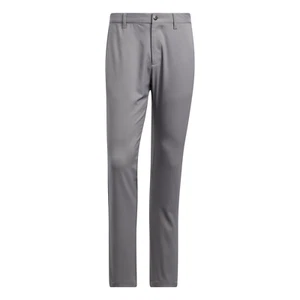 Adidas Herren Ultimate365 Tapered Hose, Farbe: Grau - Bild 1 von 5