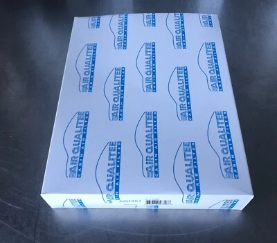Filtro de aire Air Qualitee AQ1251 Ford F150 F250 F350 Expedition ¡NUEVO EN CAJA!! Foto 1 de 4