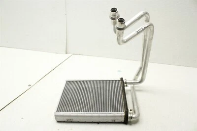 Mercedes Benz CLA 45 AMG 2015 núcleo de calefacción evaporador de climatización 14-19 Foto 1 de 4