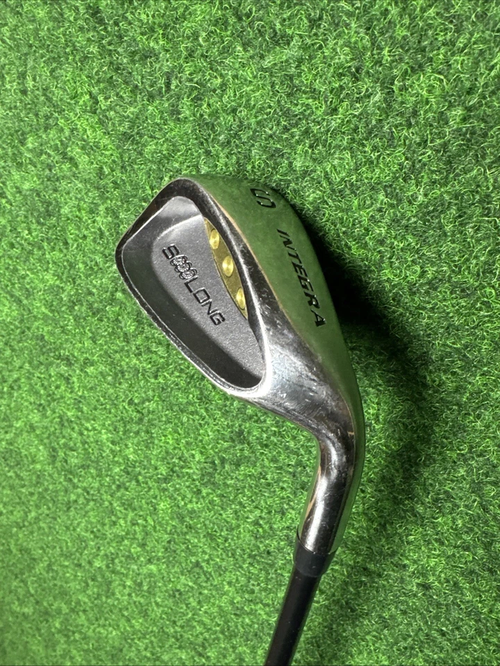INTEGRA SoooLong Sand Wedge - Herren (Graphit, 36 Zoll, Rechts, Regular) - Bild 1 von 4