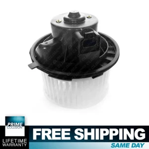 AC Heater Blower Motor for Silverado Avalanche Suburban Sierra Yukon Escalade - Picture 1 of 1