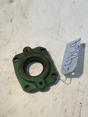 John Deere 850 1979 tractor toma de fuerza soporte de sello retenedor Foto 1 de 4