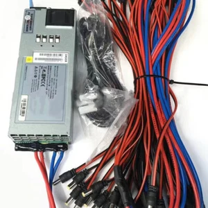 Centralized Server Power Supplies 7001484 40DC IBM X3550M2 M3 X3650M2 M3 - Picture 1 of 5