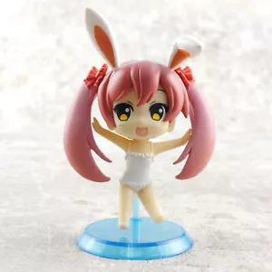 #F84-943 FuRyu Handelsfigur Der "Hentai" Prinz und die steinige Katze. - Bild 1 von 3