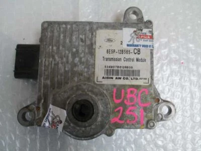 Módulo de control de transmisión compatible con 08-09 LINCOLN MKZ 8E5P-12B565-CB 8E5P12B565CB Foto 1 de 4