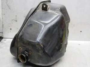 1993 Yamaha FZR600 FZR600 Gas Tank Fuel Tank 3HE-24110-10-00 - Picture 1 of 10