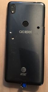 ALCATEL Axel 5004R 8GB (ATT) Black Cell Phone ENGINEERING PHONE TESTING UNIT