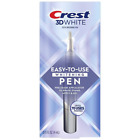 Crest 3D White Whitening Pen-0.13 fl oz-Expires 2/26-NEW-SEALED-FAST SHIPPING