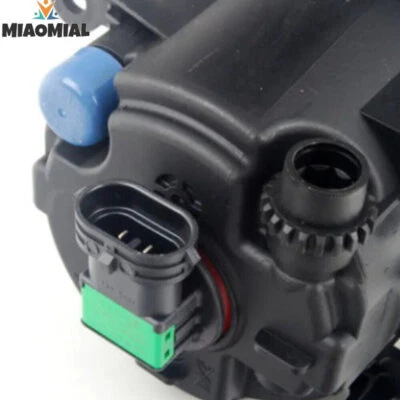 SP Front Fog Light Lamp Assembly for Porsche Cayenne 2007-2017 Macan 2014-2018 - Image 1 of 4