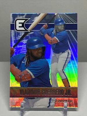 2022 Chronicles Essentials Vladimir Guerrero Jr - Image 1 of 2