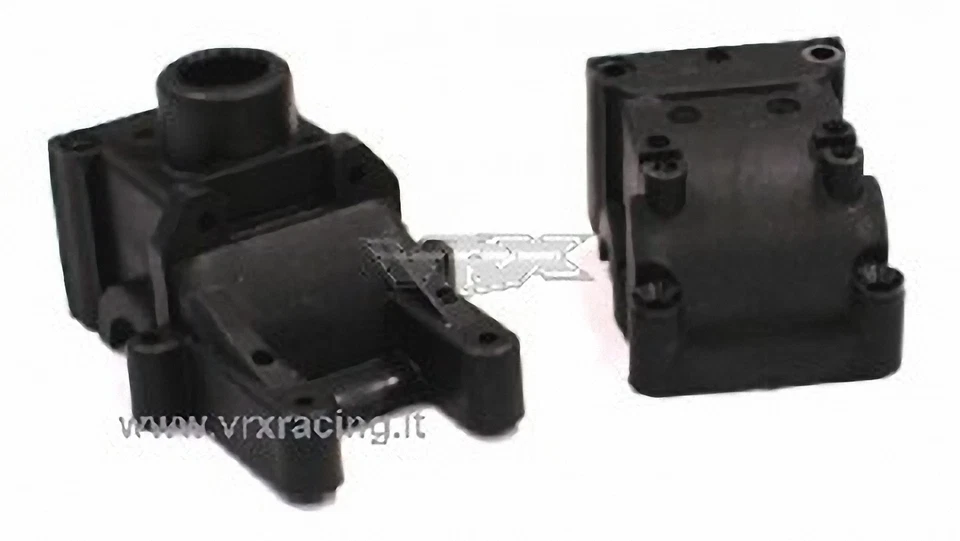 Cassa differenziale scala 1:10 On road Off road Buggy Truggy Monster 10123 VRX  - Immagine 1 di 1