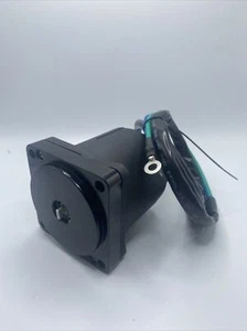 New In Box jetunit JE-X100001 Tilt/Trim Motor For 88-99 Yamaha 35-125 Outboards - Picture 1 of 6
