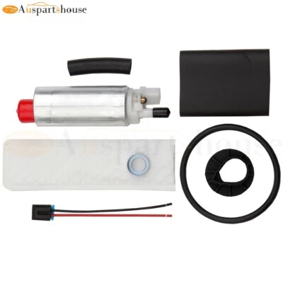 Electric Fuel Pump for 1994-1996 Cadillac Fleetwood 1995-1996 Chevrolet Impala - Image 1 of 4