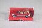 LE1216 HERPA 033015 Voiture Ho 1:87 BMW 3er compact rouge