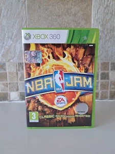 NBA JAM - gioco xbox 360 ๐ฎ๐น - Foto 1 di 3