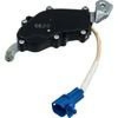 Toyota Genuine 69140-60010 Land Cruiser LX450 Rear Door Lock Actuator LH OEM New - Изображение 1 из 4