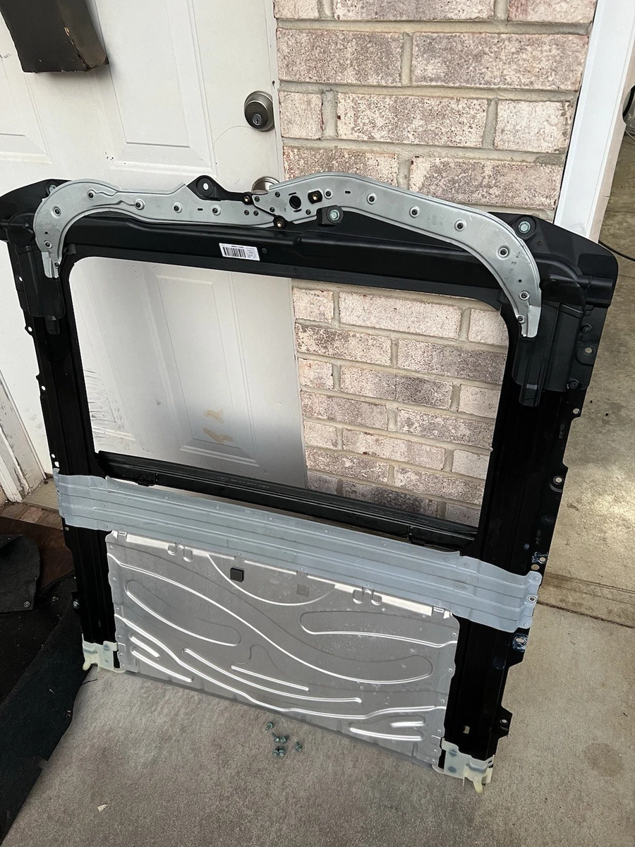 Kit Reparación Techo Solar Sunroof BMW E36
