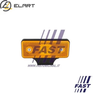 SIDE MARKER LIGHT FT87305 FOR VW TRANSPORTER/T3/Platform/Chassis/Bus/Van/T4/T5 - Picture 1 of 7