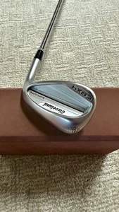 Cleveland CBX4 Zipcore 56° Wedge KBS Hi-Rev Steel 115g NICE! - Picture 1 of 5