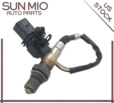 Sensor de oxígeno O2 para Ford Flex 2009-2011 Taurus 2008-2011 Lincoln MKS 2009-2011 Foto 1 de 4