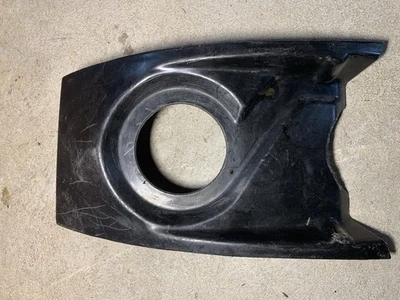 Polaris Pheonix 200 2007 cubierta de tanque de gasolina de plástico  Foto 1 de 2