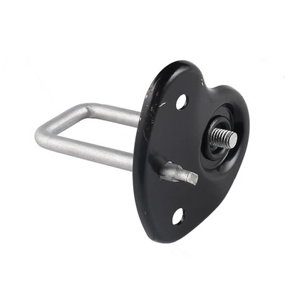 Bloqueo de cierre de capó superior 51237347412 para BMW G12 G30 750i 740i 540i 530i xDrive? Foto 1 de 4