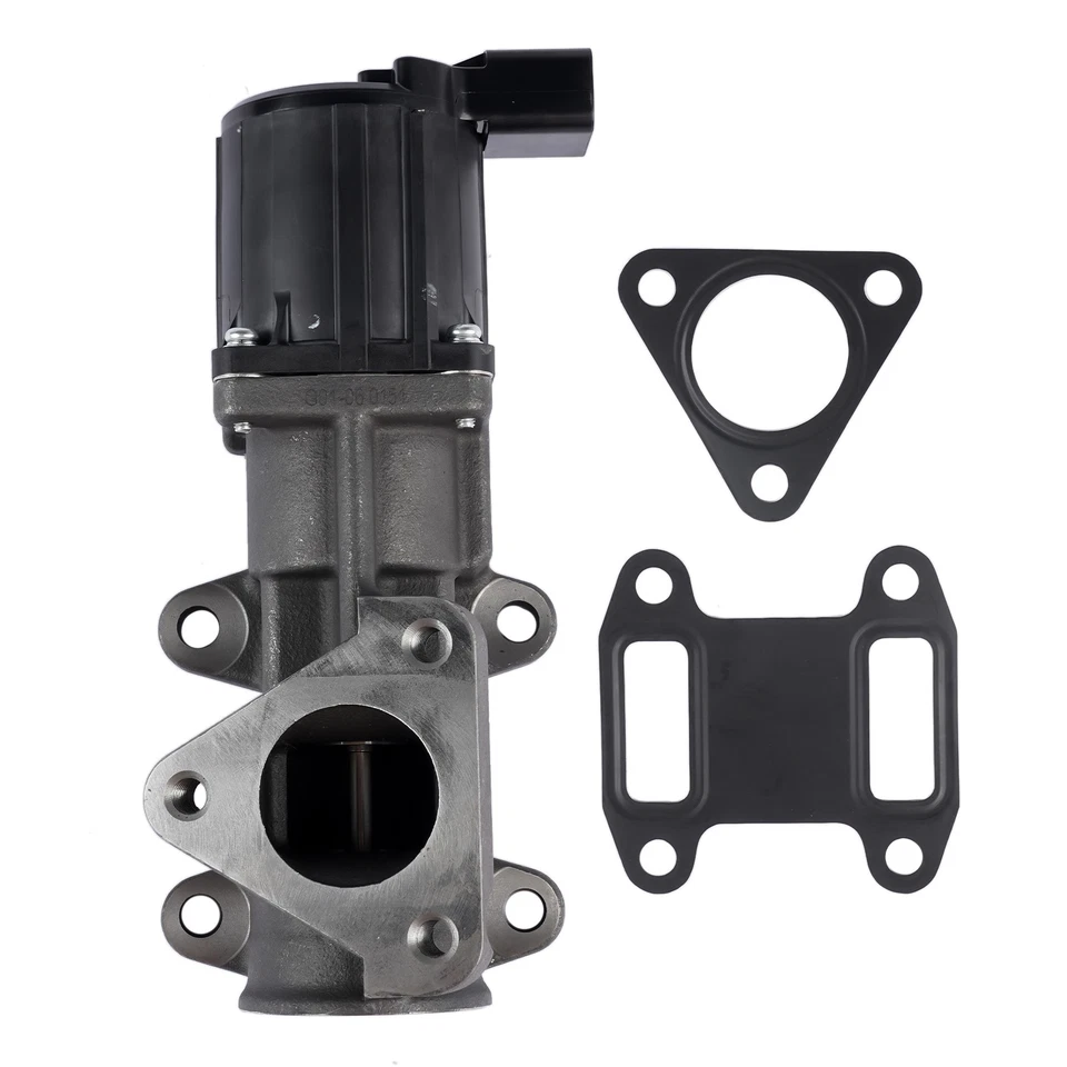 Válvula EGR para International Harvester 3200 3800 4300 4400 7300 7400 Base 2003-06 Foto 1 de 4