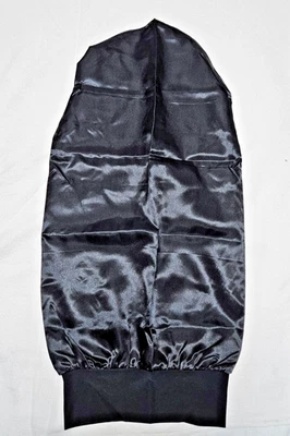 Sleeping Bonnet Long Satin Sleep Cap for Long Hair - Image 1 of 3