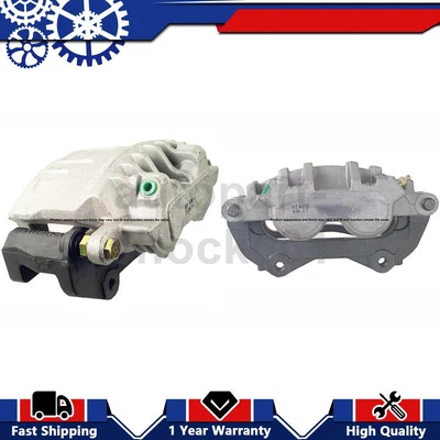 Juego de pinzas de freno Cardone para Cadillac STS 2005 2006 2007 2008 Foto 1 de 4