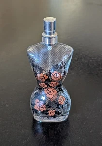 Flacon atomiseur sans boite Classique Fleurs de Jean Paul Gaultier 50 ml - Picture 1 of 2