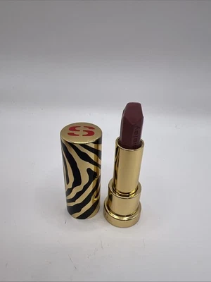 Sisley Le Phyto Rouge Long Lasting Hydration Lipstick # 20 Rose Portofino  *READ - Image 1 of 4