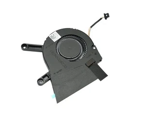 Véritable ventilateur de refroidissement du processeur pour ordinateur portable Dell Inspiron 14 7490 OEM 9 JN72 - Photo 1/2