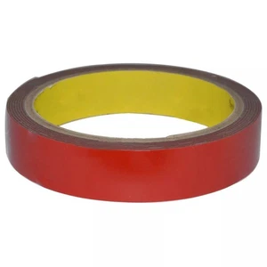6mm/8mm/10mm/15mm/20mm Automotive 3M Double Sided Foam Tape Auto Car Truck Van - Picture 1 of 18