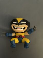 Marvel Legends X-BABIES WOLVERINE Mojo 3-pack Loose Pulse Exclusive