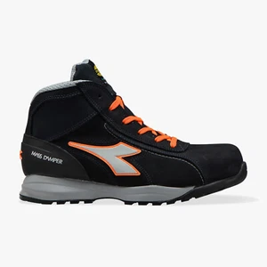 DIADORA UTILITY GLOVE MDS MID S3 HRO SRC SCARPE ANTINFORTUNISTICHE DA LAVORO - Imagen 1 de 10