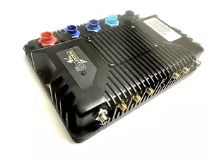 Utility Rocket Wireless IN-CAR VIDEO, ALPR Patrol Vehicle Communications - Bild 1 von 14