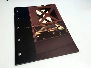 Folleto Eagle Talon 1994 - Imagen 1 de 1