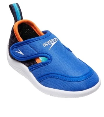 Speedo Niños Híbrido Niño Pequeño Nuevo Con Etiquetas Foto 1 de 2