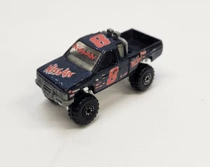 Camion pressofuso Hot Wheels Nissan Racing #8 1987 vintage  - Foto 1 di 4