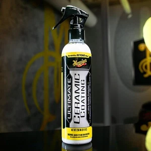 Meguiars Ultimate Ceramic Coating 236ml G240108 - Picture 1 of 6