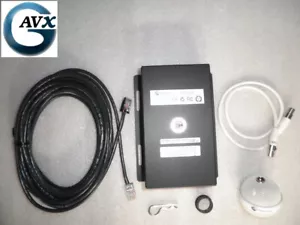 Polycom weiß Verlängerung Decken Mikrofon Kit +1y Garantie komplett - alle Komponenten - Bild 1 von 7