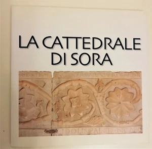 LA CATTEDRALE DI SORA - ALESSANDRA TANZILLI - Bild 1 von 1