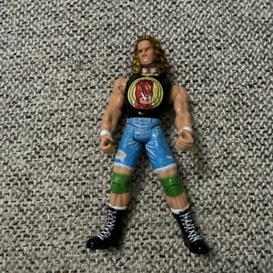 1999 Toy Biz Marvel WCW Bruisers Raven Actionfigur Daredevil Wrestling WWE WWF - Bild 1 von 5