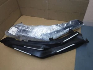 2019-2021 SEADOO RXT WAKE PRO 230 300 LEFT & RIGHT GRILL TRIM ASSY 291004943 - Picture 1 of 7